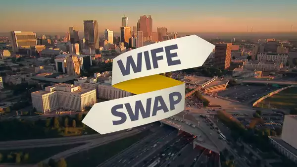 Wife Swap 2019