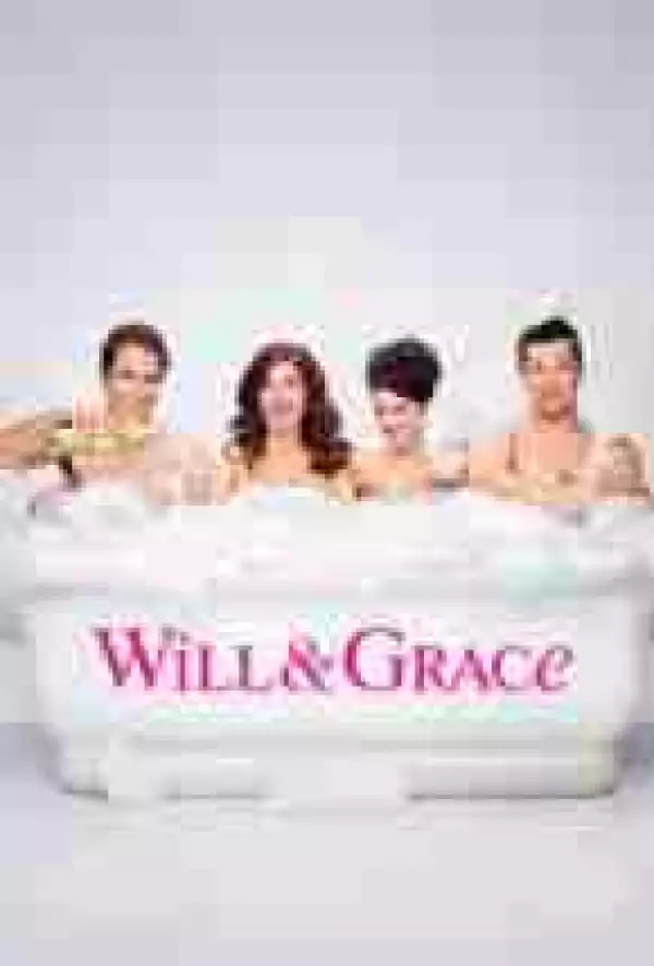 Will And Grace SEASON 10
