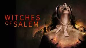 Witches of Salem SEASON 1