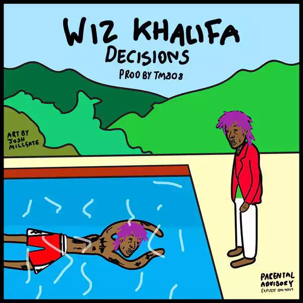 Wiz Khalifa - Decisions