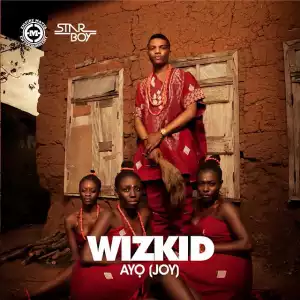 Wizkid - Dutty Whyne (ft. Banky W)