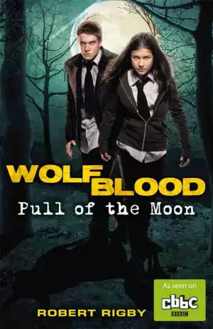 Wolf Blood SEASON 1