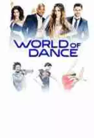 World Of Dance SEASON 3