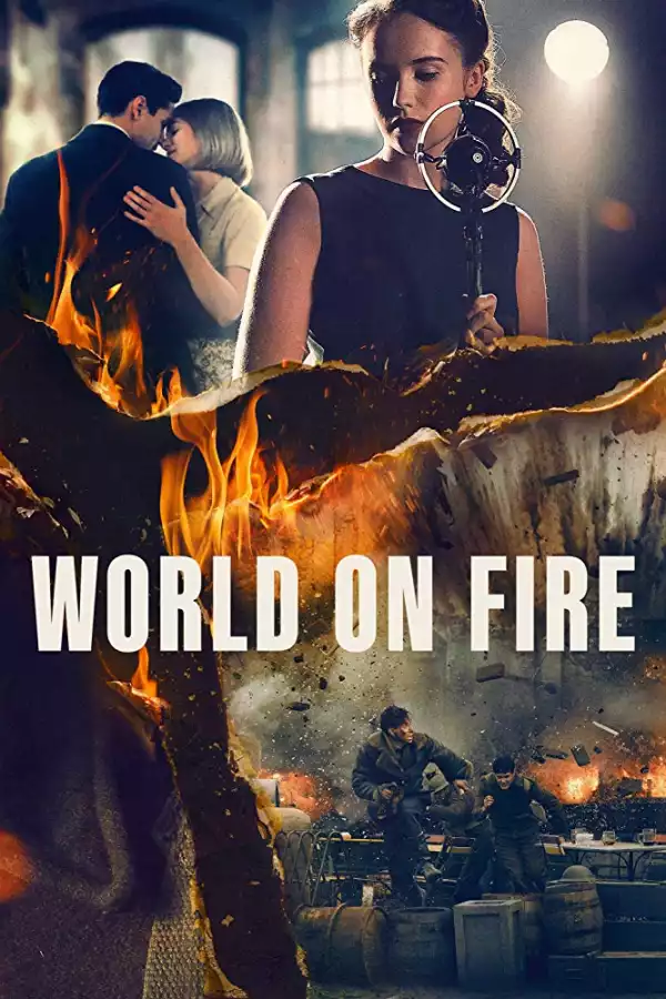 World On Fire Season 1 Episode 7