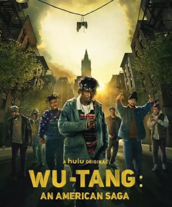 Wu-Tang An American Saga Season 1 Episode 6