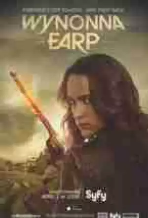 Wynonna Earp SEASON 3