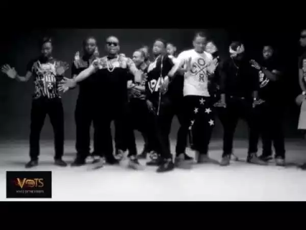 Video: Lil Kesh Feat. Olamide & Davido – Shoki Remix