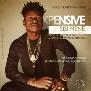 Xpensive - Sisi Nene (Prod. by DJ Coublon)