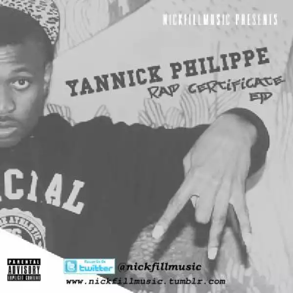 Yannick Phillippe - Deep Like Ocean