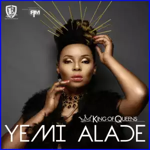 Yemi Alade - Kissing (Remix) ft. Diamond