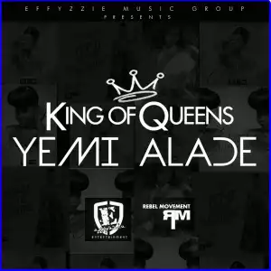 Yemi Alade - Selense (FULL TRACK NO TAGS) Ft Chidinma (Prod. Philkeys)