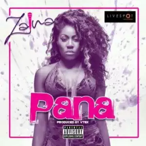 Zaina - Pana (Prod. By Vtek)