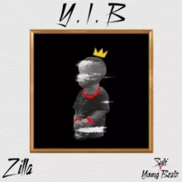 Zilla - YIB (Young Igbo Boy)