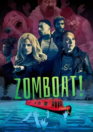 Zomboat - Season 1 Episode 6