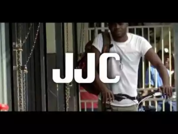 VIDEO: JJC – Feeling You