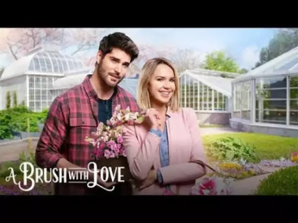 A Brush With Love (2019) (Official Trailer)