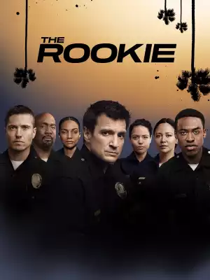 The Rookie S04E06