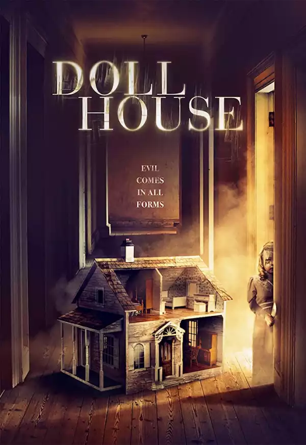 Doll House (2020) (Movie)