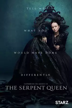The Serpent Queen S01E03