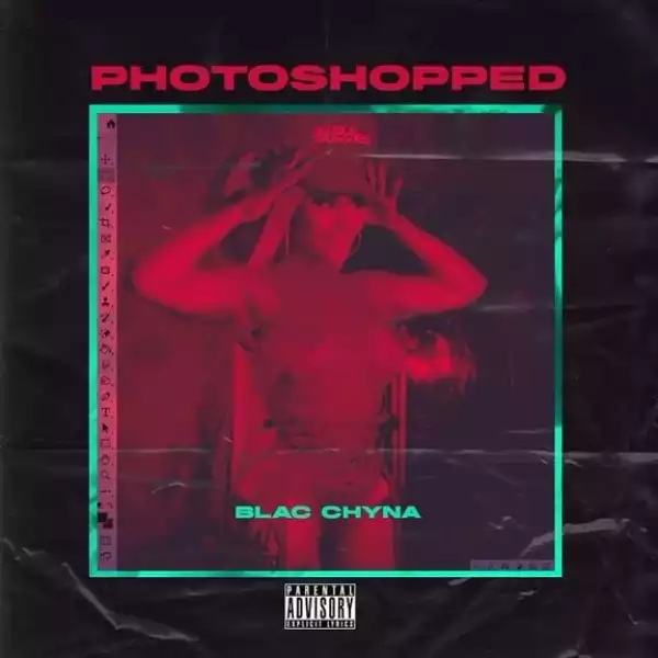 Blac Chyna – Photoshopped (Instrumental)