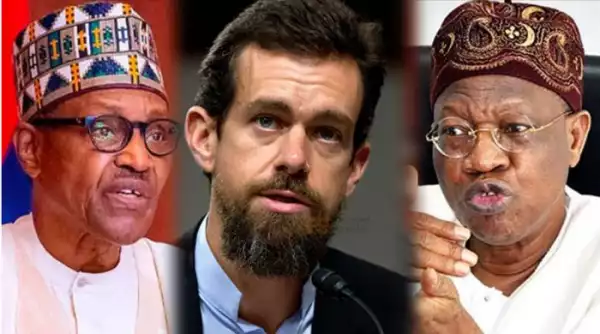 LET’S TALK!! Twitter Suspension In Nigeria By FG: All You Need To Know(SEE THIS)