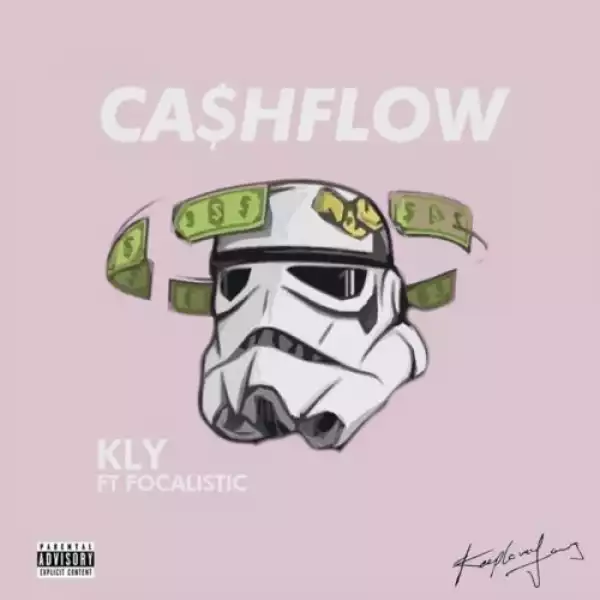 KLY – Cashflow ft. Focalistic