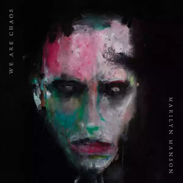 Marilyn Manson – Perfume