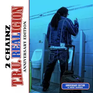 2 Chainz ft. Meek Mill - Stunt