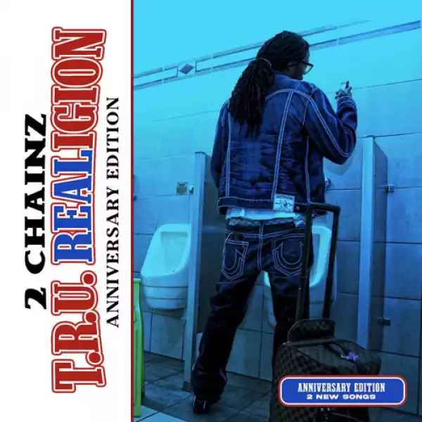 2 Chainz Feat. Cap 1 - Turn Up