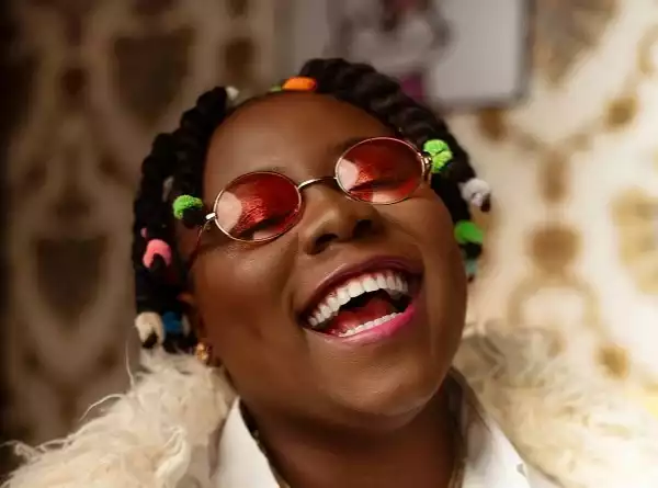 Teni Named Spotify’s ‘EQUAL Africa’ Artiste For August