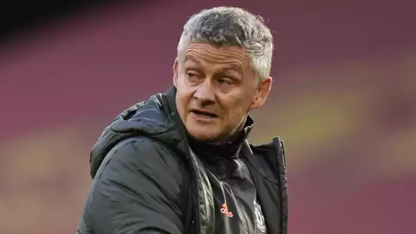Man Utd vs Liverpool: Solskjaer warns his players about title race