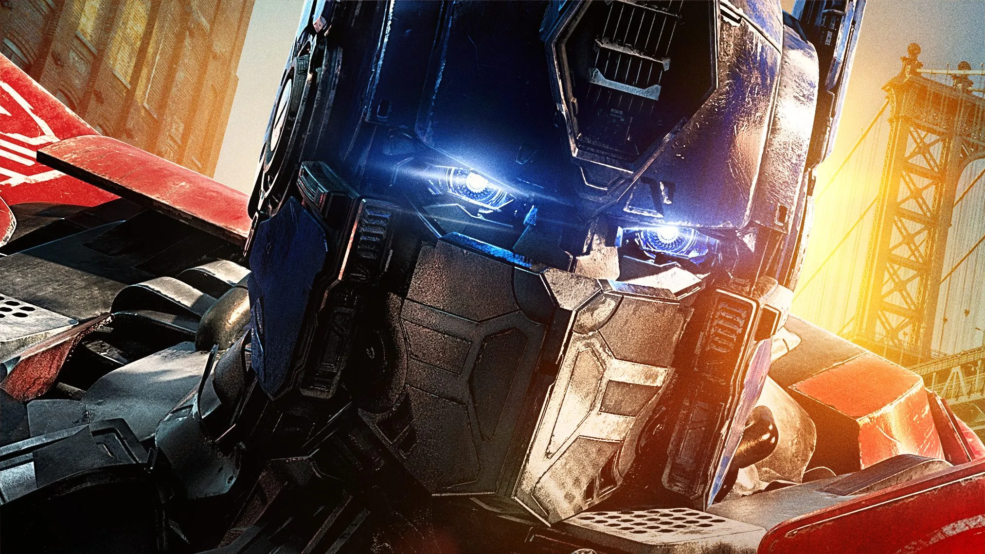Transformers: Rise of the Beasts Video Honors Peter Cullen’s Legacy as Optimus Prime