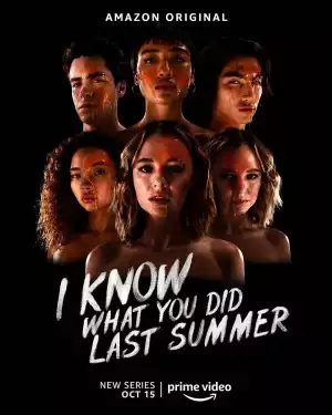 I Know What You Did Last Summer S01E04