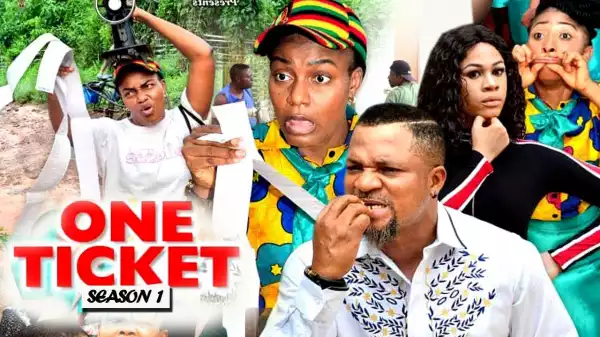 One Ticket (Old Nollywood Movie)