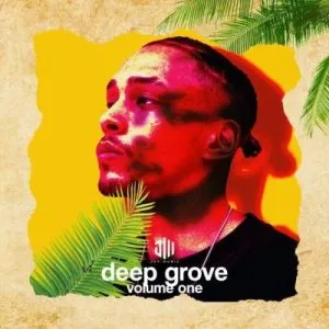 JAY MUSIC- DEEP GROOVE VOL. 1 (EP)