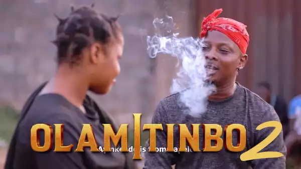 Olamitimbo Part 2 (2023 Yoruba Movie)