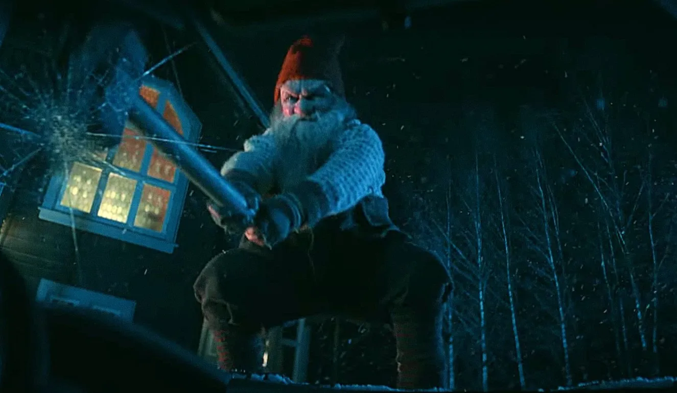 There’s Something in the Barn Release Date for Nordic Folklore Horror Comedy