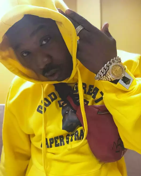 Troy Ave – Holy Justin Bieber Freestyle