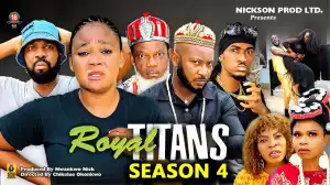 Royal Titans Season 4