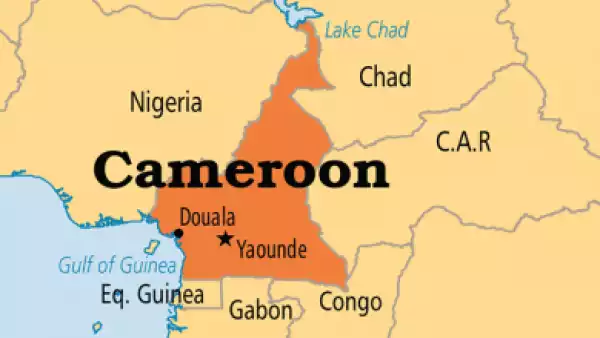 Southern Cameroonians protest Nigeria’s repatriation of 49 asylum-seeking refugees