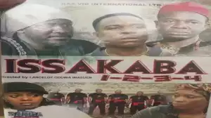Issakaba Part 3 (Old Nollywood Movie Full Download)