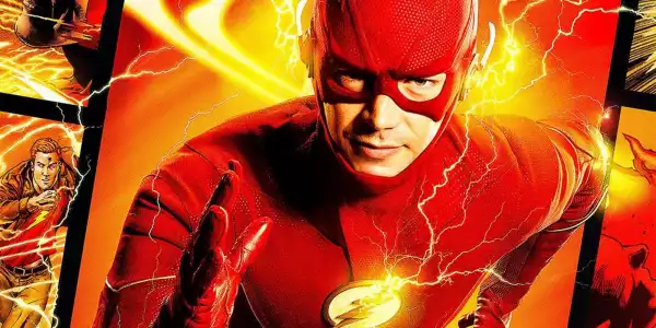 The Flash Season 7 Episode Count Hasn