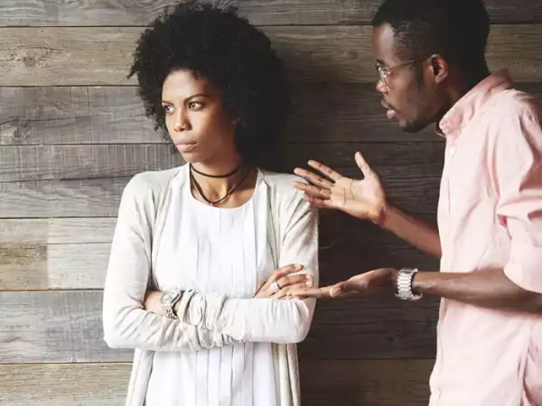 DO YOU AGREE? My Boyfriend Is Not Supposed To Take Care Of My Needs When We’re Dating, Lady Says