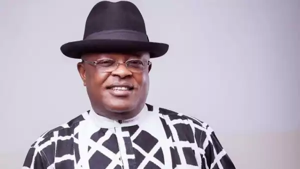 Ebonyi govt bans burial, wedding ceremonies, night clubs, others