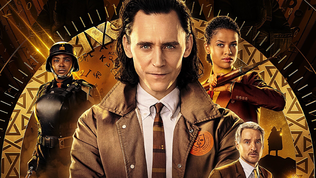 Loki Season 2 Release Date Window Reportedly Set