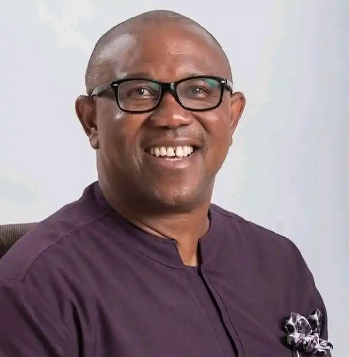 Peter Obi has indeed birthed in the mind of Nigerians a new political revival