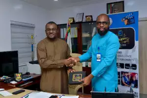 Lagos Commissioner, Olowo Emerges 2022 