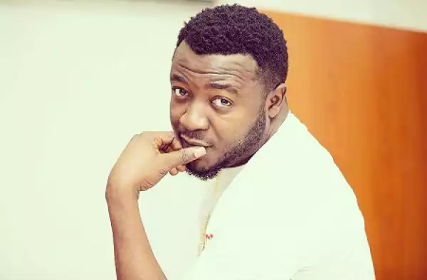 very soon they will copy me”, MC Galaxy responds to criticisms over erotic IG Live Sessions