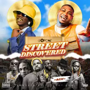 DJ OP Dot – Street Discovered Mix