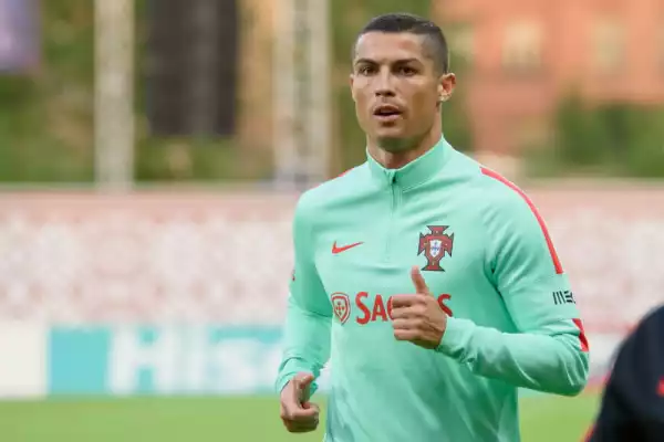 Transfer: Ronaldo in shock loan move to Man Utd’s EPL rivals